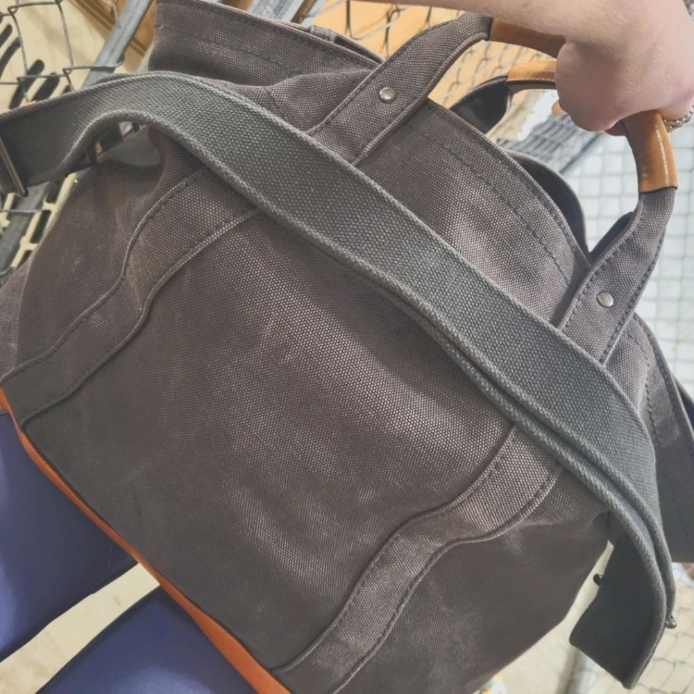 Coach Tote Limited Edition